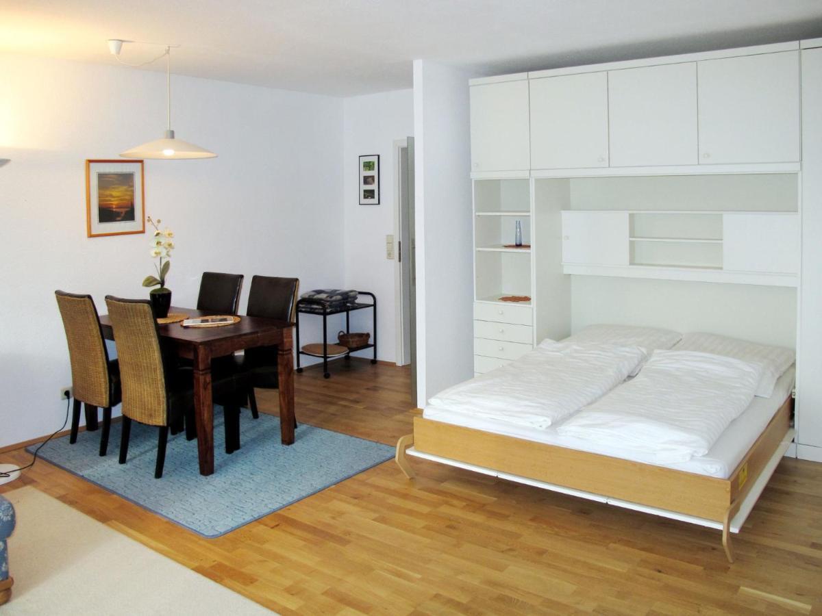 Apartment Glowe - Glw660 By Interhome מראה חיצוני תמונה