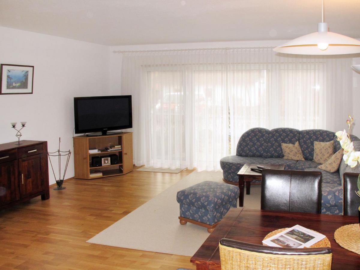Apartment Glowe - Glw660 By Interhome מראה חיצוני תמונה