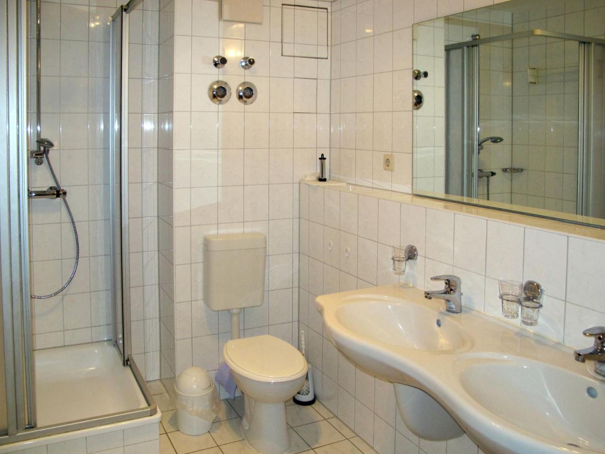 Apartment Glowe - Glw660 By Interhome מראה חיצוני תמונה
